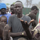 Conflict in South Sudan in mid-December triggered a large refugee influx into Ethiopia.
AFP/Getty Images